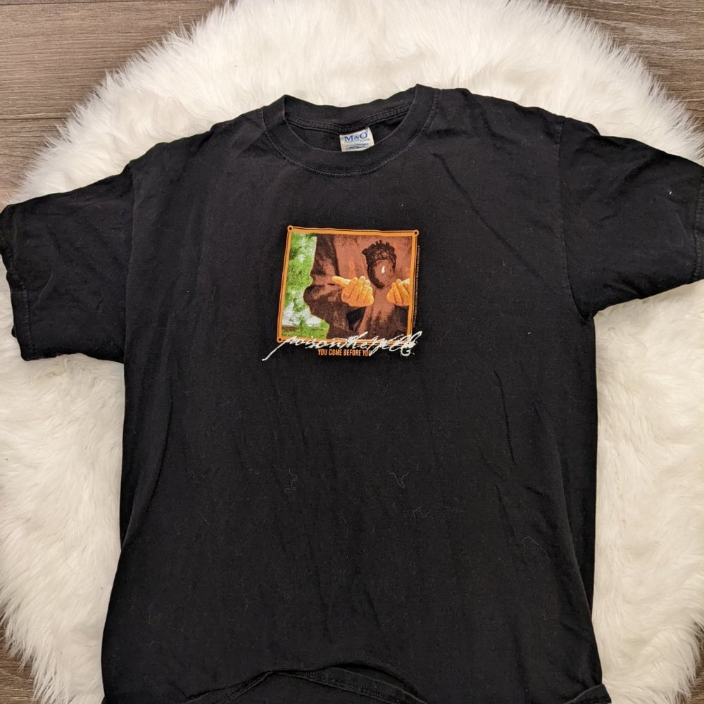 Poison The Well - You Come Before You - Mens Xl